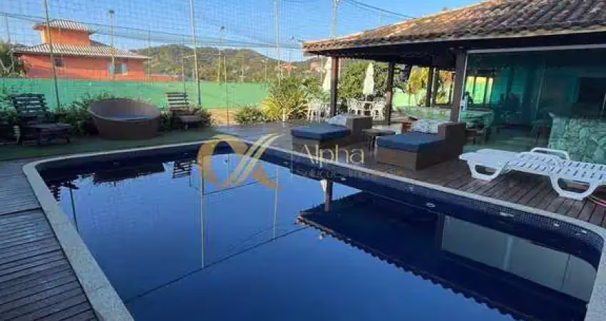 Casa com 3 quartos à venda no José Gonçalves, Armação dos Búzios 
