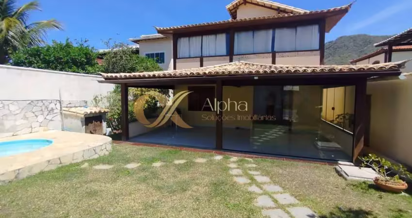 Casa com 5 quartos à venda na Tucuns, Armação dos Búzios 