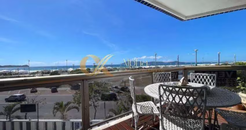 Apartamento com 3 quartos à venda na Vila Nova, Cabo Frio 