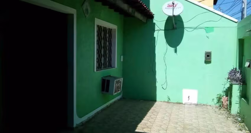 Casa com 3 quartos, 150m², à venda em rio de janeiro, campo grande