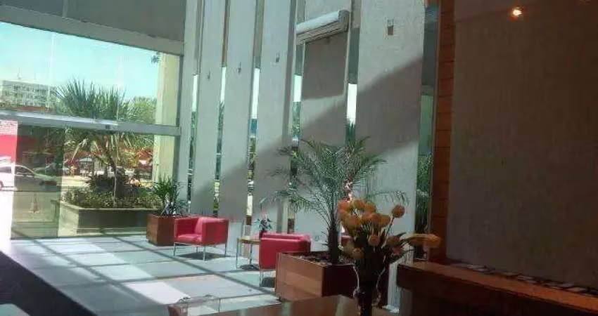 Sala comercial para alugar na Avenida Maria Teresa, Campo Grande, Rio de Janeiro