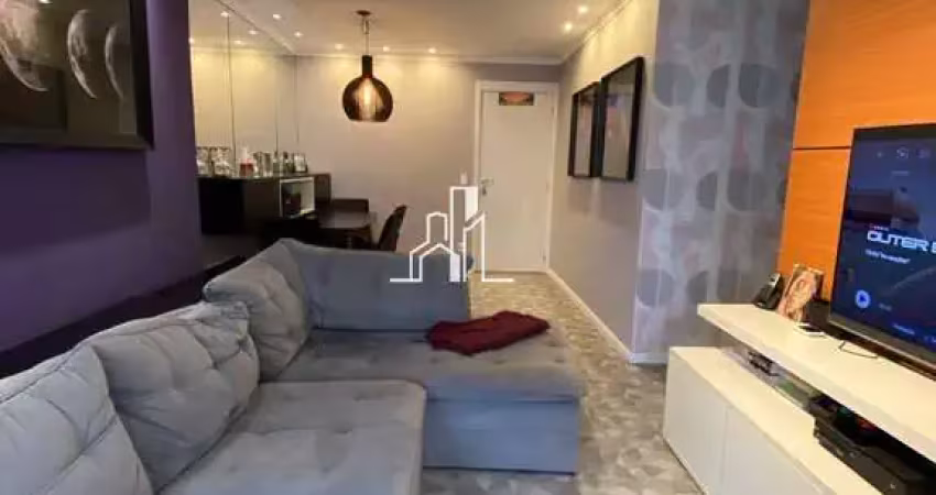 Apartamento 2 quartos, 1 suíte 70 m² - reformado. maayan, barra da tijuca