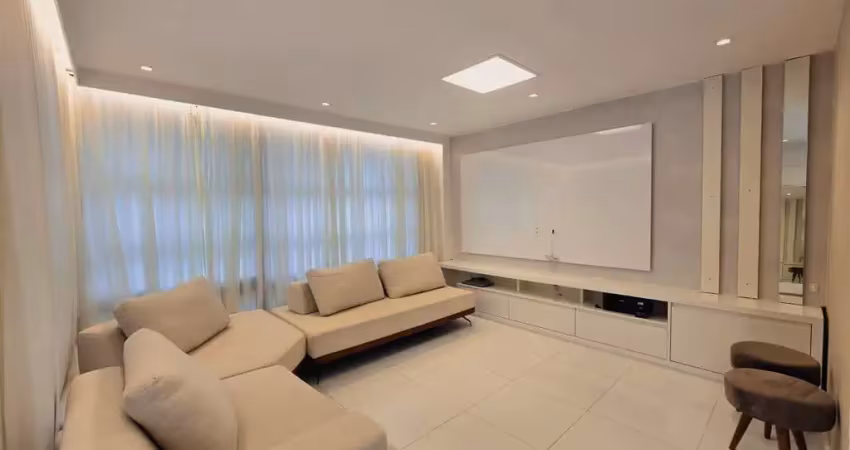 Casa de 4 quartos sendo 3 suítes. condomínio enjoy, recreio dos bandeirantes