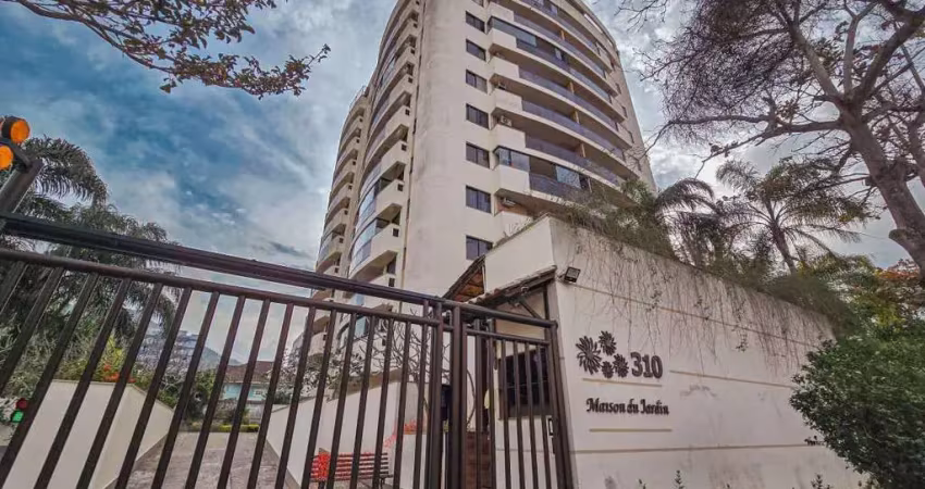 Apartamento 2 quartos. la masion du jardim em barra bonita -recreio