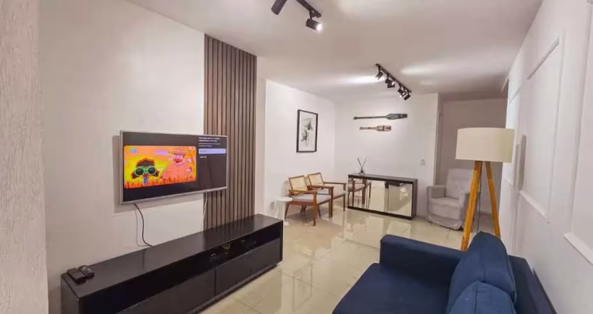 Apartamento 3 suítes 94 m ² • outside authentic - recreio dos bandeirantes