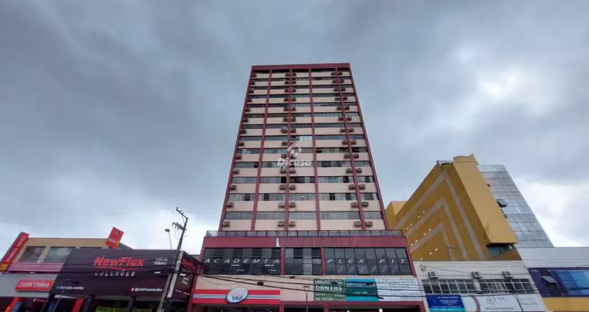 Sala comercial à venda na Avenida Winston Churchill, 2370, Pinheirinho, Curitiba