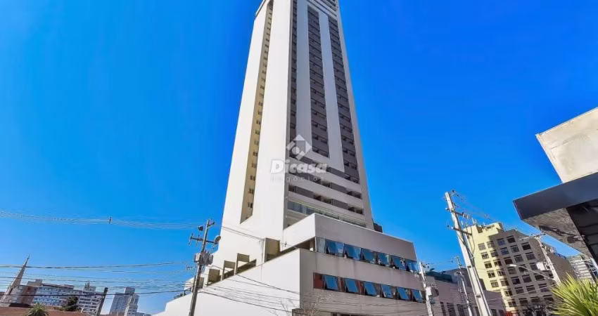 Apartamento com 1 quarto para alugar na Rua Nunes Machado, 79, Centro, Curitiba