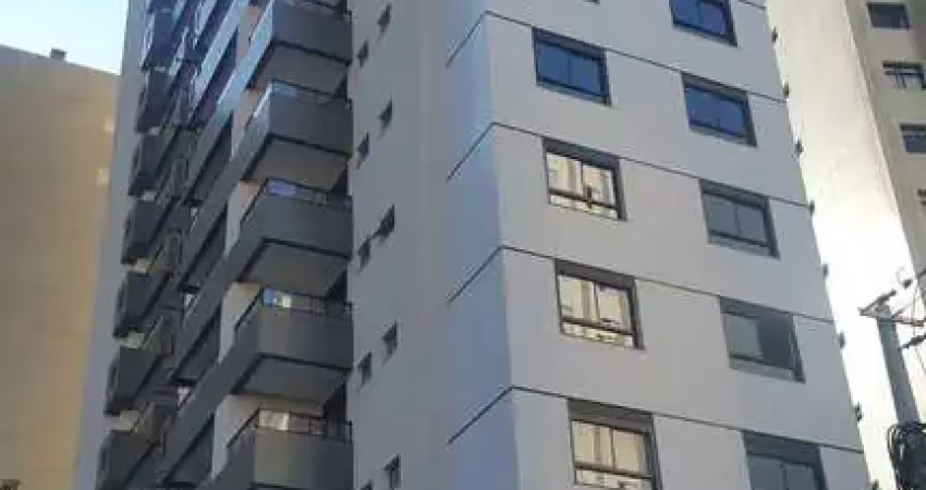 Apartamento com 2 quartos para alugar na Rua Engenheiro Arthur Bettes, 152, Água Verde, Curitiba