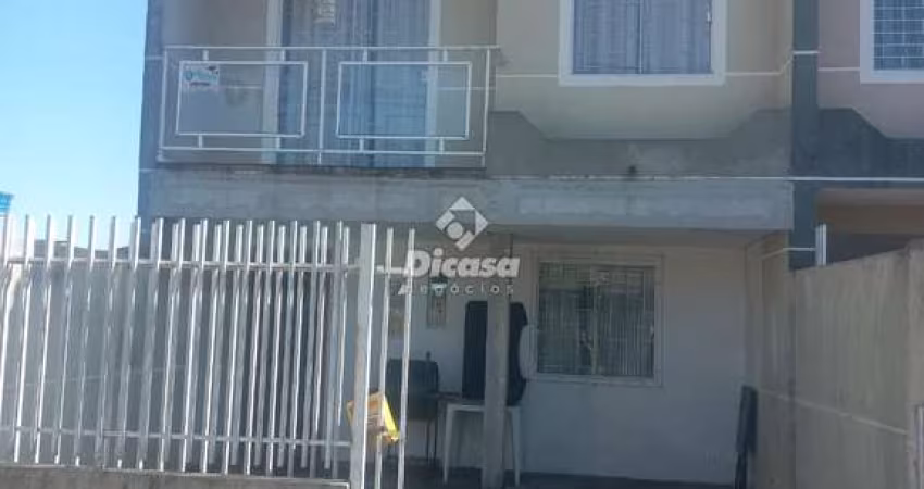 Casa com 3 quartos à venda na Rua Engenheiro João Kloss, Tatuquara, Curitiba