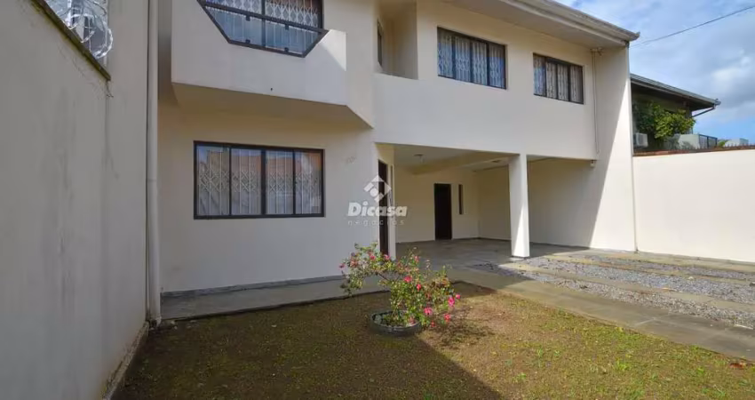 Casa com 4 quartos à venda na Rua Capitão João Ribas de Oliveira, 1081, Guabirotuba, Curitiba