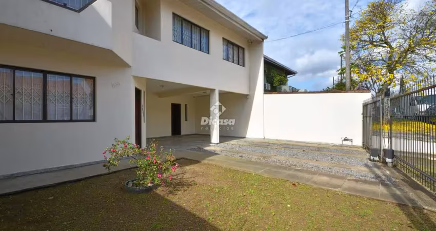 Casa com 4 quartos à venda na Rua Capitão João Ribas de Oliveira, 1081, Guabirotuba, Curitiba