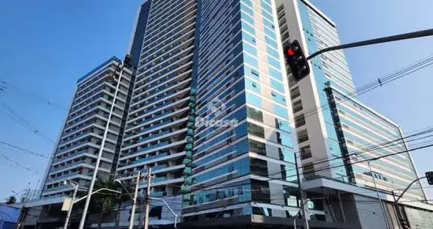 Apartamento com 1 quarto para alugar na Rua Conselheiro Laurindo, 1138, Rebouças, Curitiba