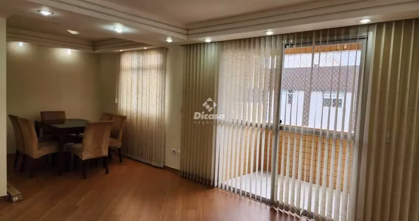 Apartamento com 2 quartos para alugar na Rua Professor Pedro Viriato Parigot de Souza, 1100, Ecoville, Curitiba