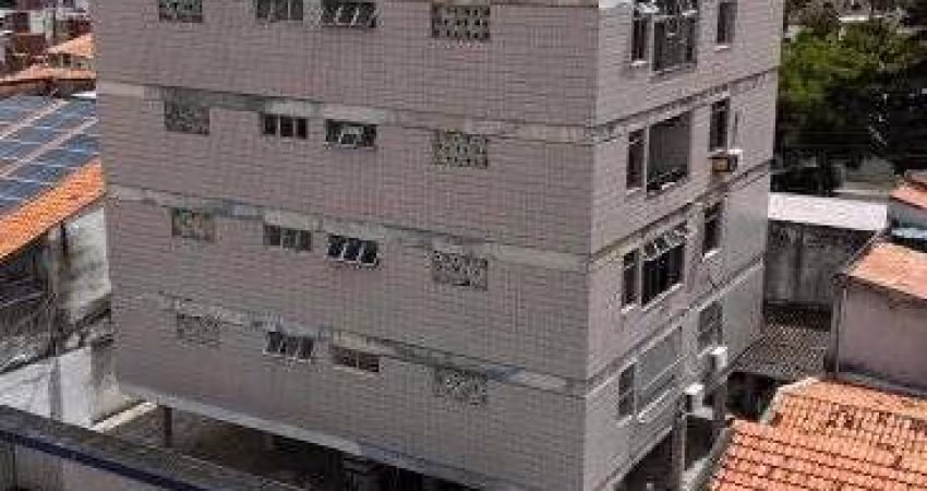 Imóvel para venda possui 92 metros quadrados com 3 quartos em Guararapes - Fortaleza - CE