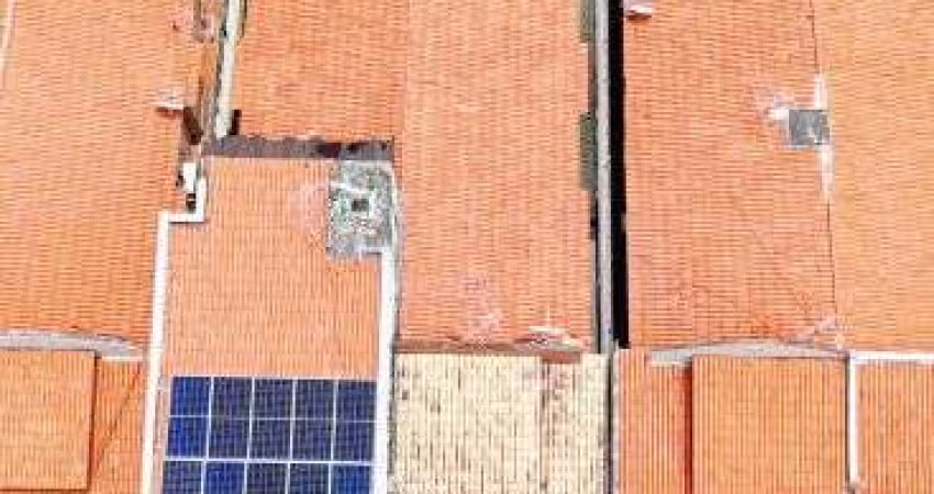 Casa térrea com 98 metros quadrados com 3 quartos em José de Alencar - Fortaleza - CE
