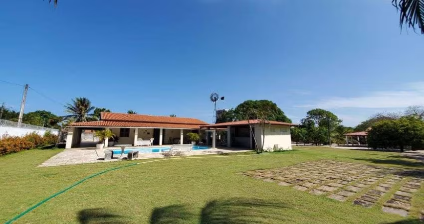 Oportunidade: Sítio no Novo Iguape, Aquiraz, Baixou de 600 para 550 mil Reais;