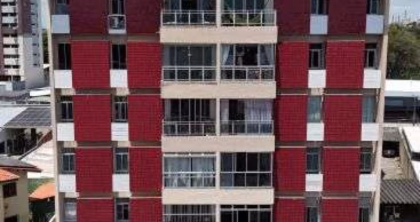 Imóvel para venda com 98 metros quadrados com 2 quartos em Guararapes - Fortaleza - CE