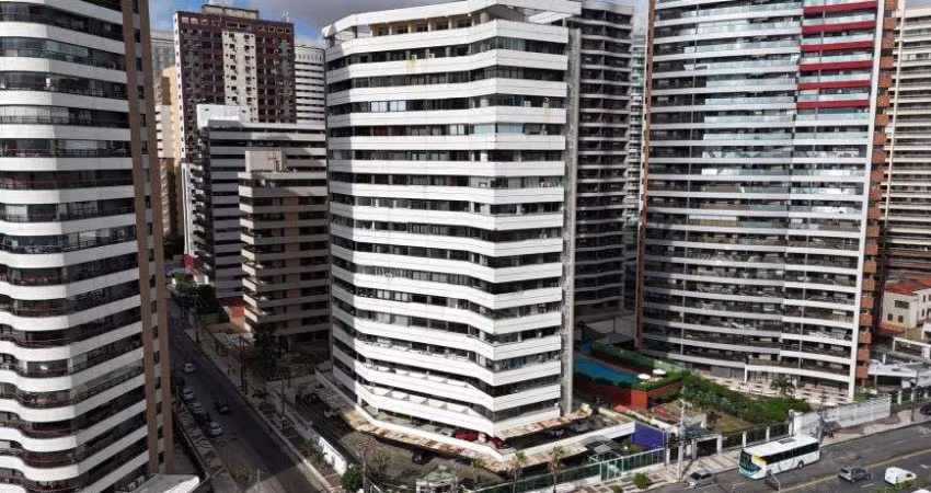 Imóvel para venda tem 110 metros quadrados com 2 quartos em Meireles - Fortaleza - CE