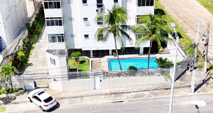 Apartamento com 171 m2, na Av. Santos Dumont - Fortaleza - CE
