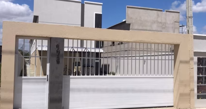 móvel para venda possui 48 metros quadrados com 2 quartos em Gereraú - Itaitinga - CE