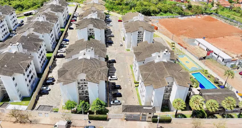 Apartamento oportunidade com 2 quartos 1 suíte no josé walter