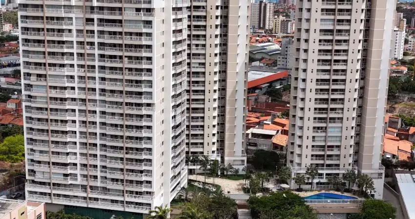 Apartamento com 3 quartos, sendo 1 suíte - fortaleza - ce