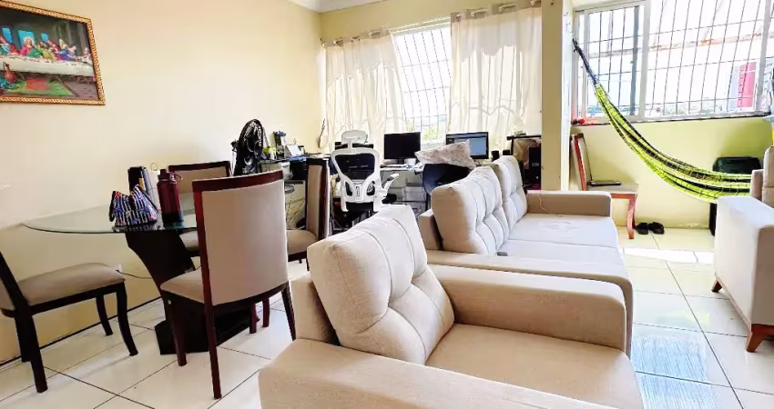 Apartamento com 84m2 ,3 quartos no bairro montese - fortaleza - ce