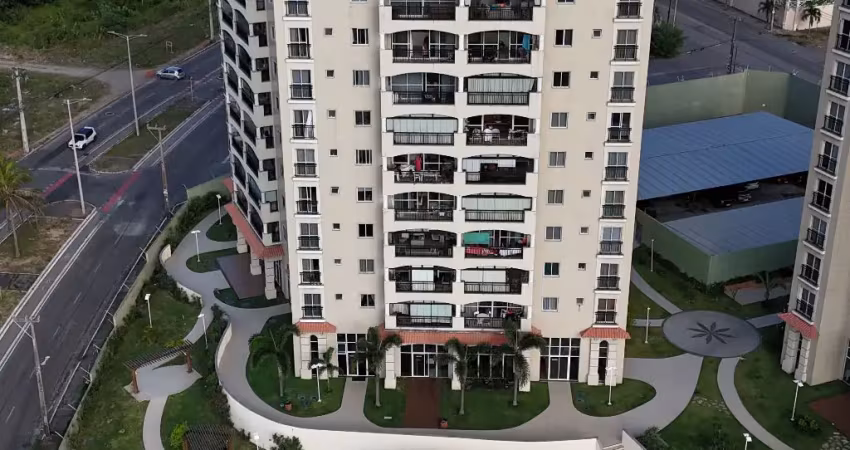 Alta vista dunas com  3 suítes no bairro de lurdes - fortaleza - ce