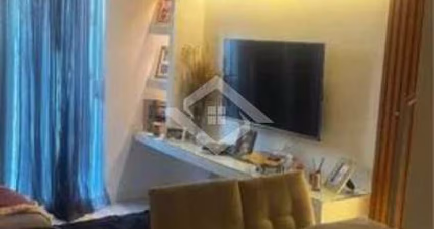 CASA DÚPLEX EM CONDOMÍNIO E GERMINADA BOIUNA TAQUARA