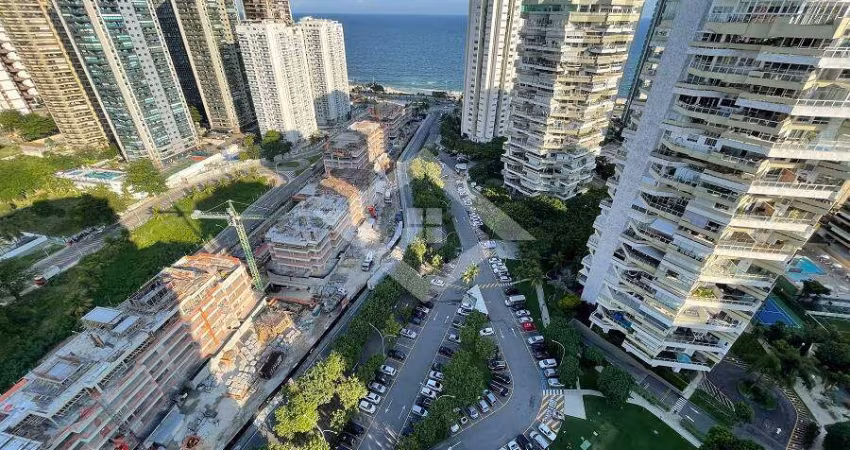 Cobertura Atlântico Sul - Oportunidade Exclusiva!