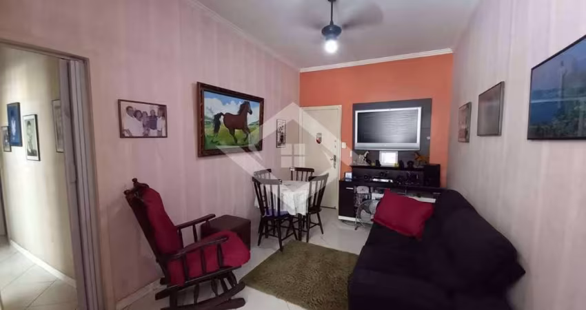Apartamento de 3 Quartos para Venda em Copacabana com 74 m²