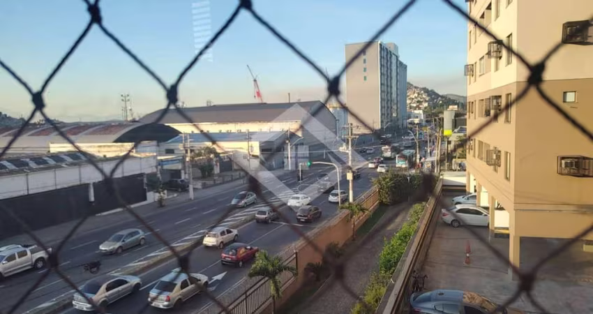 Apartamento de 3 Quartos para Venda no Enseada Park Niterói