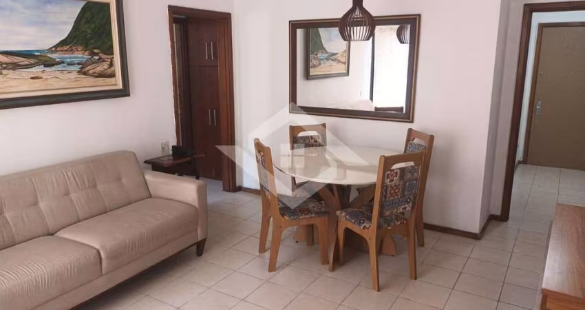 Apartamento de 2 Quartos para Venda em Copacabana, 72 m²