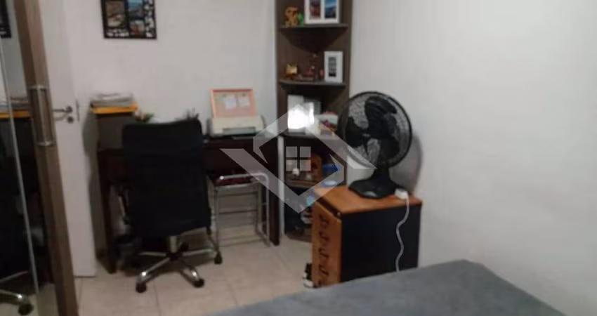 Apartamento de 44 m² à venda em Rocha Miranda