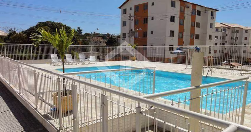 Apartamento à Venda no Condomínio Park Silvestre em Campo Grande