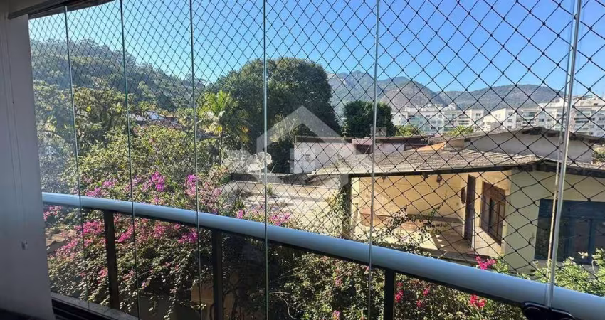 Apartamento à Venda na Freguesia | 2 Quartos, Suíte, e Infraestrutura