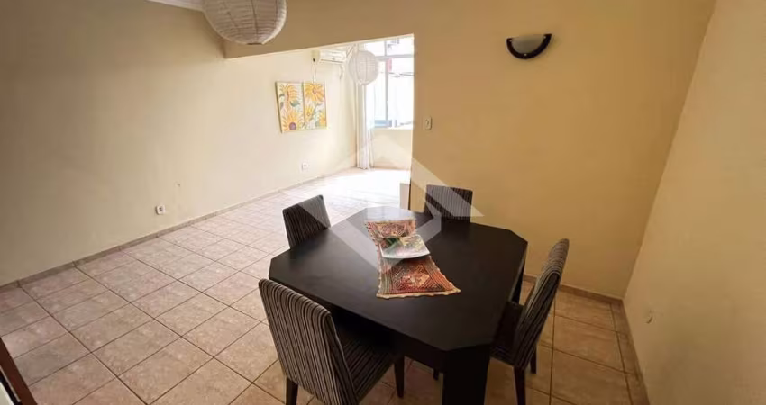 Apartamento de 3 Quartos em Copacabana - Rua Barata Ribeiro, Posto 2