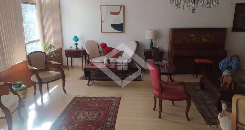 Apartamento 4 Quartos - Condomínio Lazer em Botafogo 242 m² e 2 Vagas