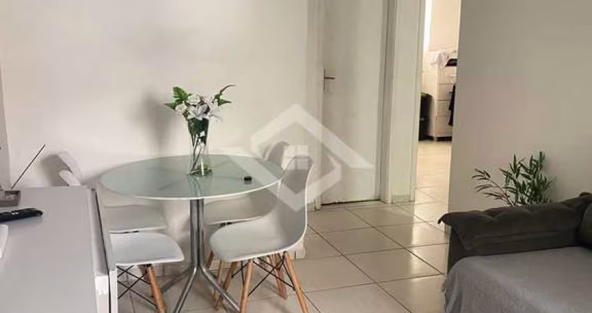 Apartamento à Venda – 2 Quartos no Condomínio Horácio Camargo, Campo Grande