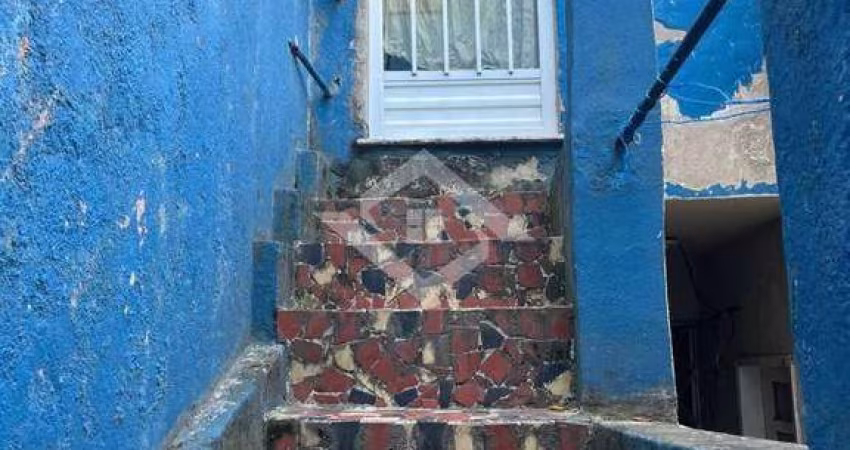 Apartamento para Venda no bairro Fonseca, localizado na cidade de Niterói