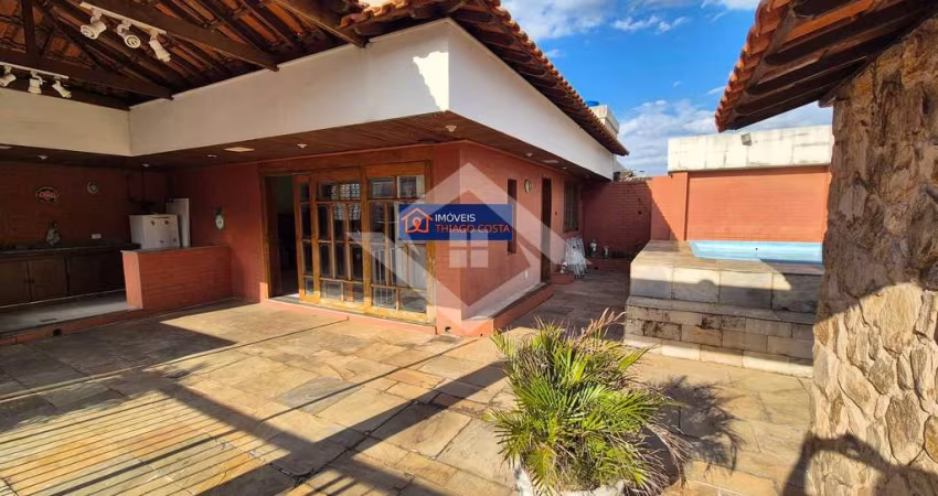 Cobertura duplex com piscina e churrasqueira no Méier!!!