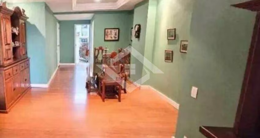 Barra da Tijuca Apartamento 4 quartos 142M² Varandão Lavabo - Royal