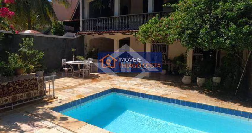 Casa Triplex dos Seus Sonhos: Luxo e Conforto no Pechincha