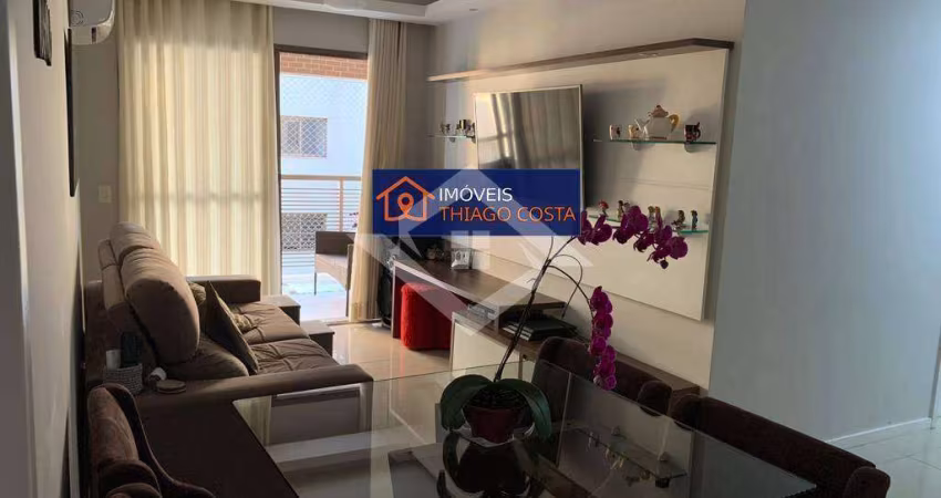 Lindo Apartamento de 2 Quartos na Freguesia - Conforto e Qualidade
