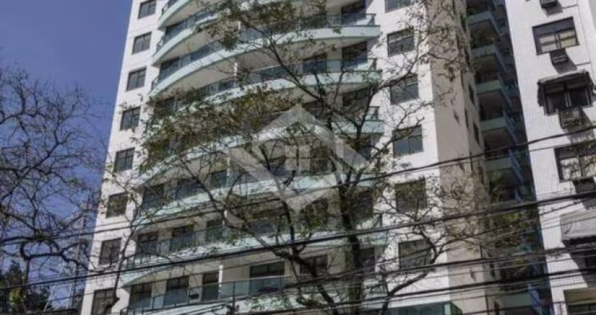 Encontre o Apartamento dos Seus Sonhos em Santa Rosa, Niterói/RJ