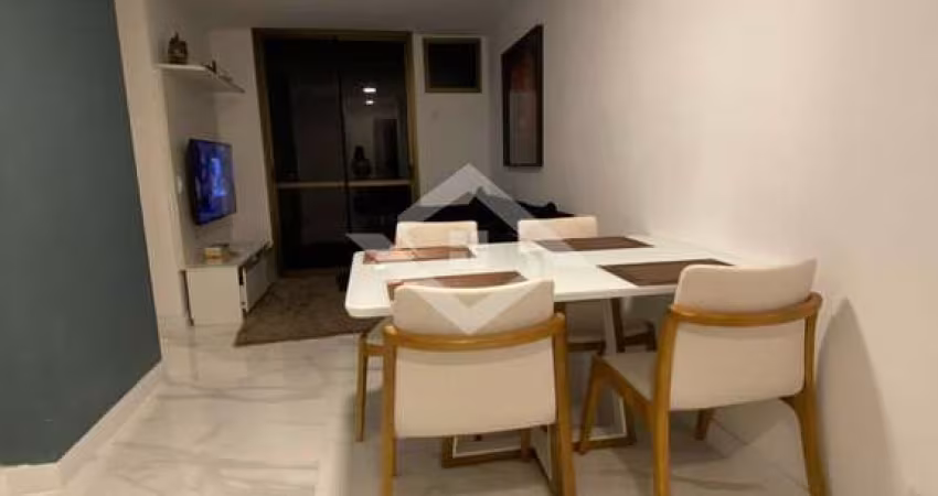 Apartamento para Venda no Enseada Park Niterói de 3 Quartos
