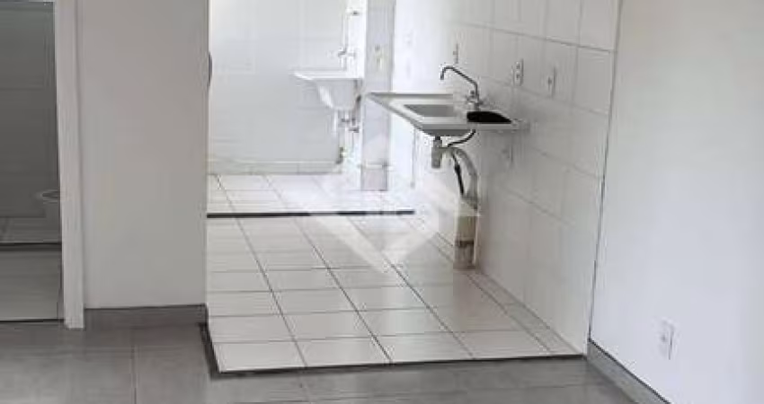 Apartamento à Venda com 2 Quartos em Campo Grande com Vista Devassada