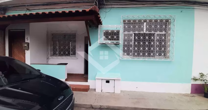 Excelente casa de 2 quartos. Zona sul de Madureira!