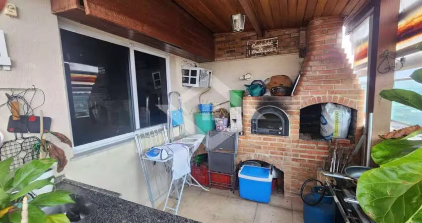 Cobertura Duplex com 3 Quartos no Barreto – 117m² – Niterói/RJ