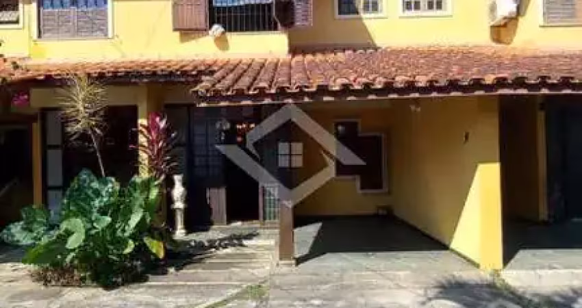 Casa em Condomínio - 3 Quartos, Suíte e 110m² - Serra Grande, Niterói/RJ